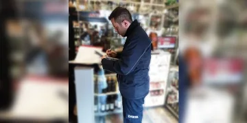 Bursa’da zabıtadan sıkı denetim