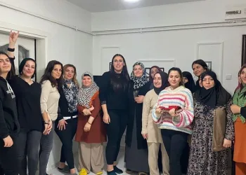“Komşum Nasılsın?” ziyaretleri gönül köprüsüne dönüştü