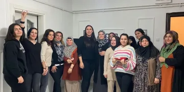 “Komşum Nasılsın?” ziyaretleri gönül köprüsüne dönüştü