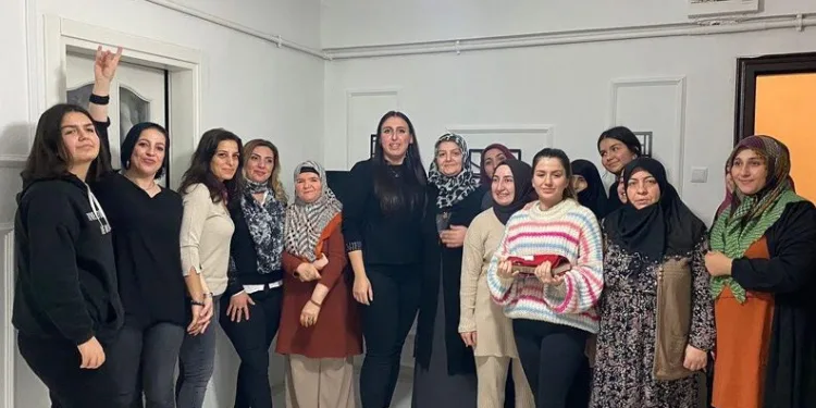 “Komşum Nasılsın?” ziyaretleri gönül köprüsüne dönüştü