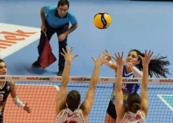 Nilüfer’den mükemmel geri dönüş