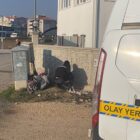 Bursa'da cami çıkışında öldürülen çaycının zanlısı yakalandı