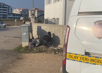 Bursa’da cami çıkışında öldürülen çaycının zanlısı yakalandı