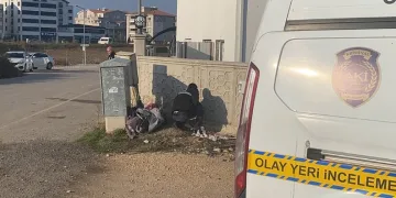 Bursa’da cami çıkışında öldürülen çaycının zanlısı yakalandı