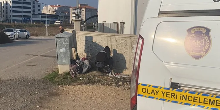 Bursa’da cami çıkışında öldürülen çaycının zanlısı yakalandı
