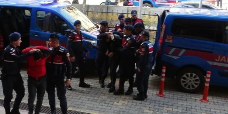 Malatya’da terör operasyonu: 10 tutuklama