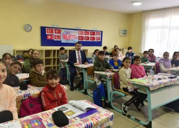 Yıldırım’dan geleceğe yatırım