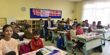 Yıldırım’dan geleceğe yatırım