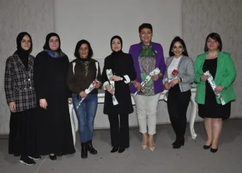 Bursa’da Nitelikli Kadın Nitelikli Toplum Semineri