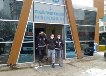 Kocaeli’de arkadaşını öldüren sanığa müebbet hapis