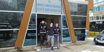 Kocaeli’de arkadaşını öldüren sanığa müebbet hapis