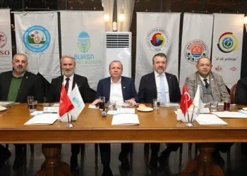 “Türkiye’ye örnek olacak bir projeyi hayata geçirmek istiyoruz”