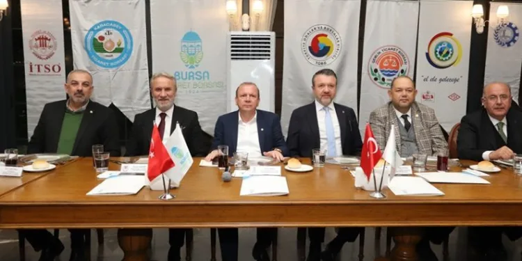 “Türkiye’ye örnek olacak bir projeyi hayata geçirmek istiyoruz”