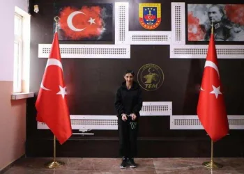 Eren Abluka’da gri kategoride aranan 2 kişi öldürüldü
