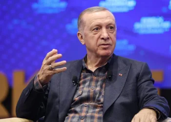 Cumhurbaşkanı Erdoğan’dan referandum mesajı