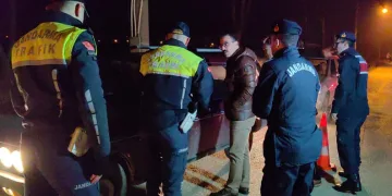 Bursa’da ehliyetsiz sürücünün savunması şaşırttı