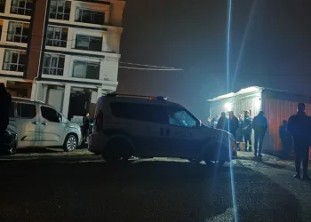 Bursa’da inşaat bekçisi ölü bulundu