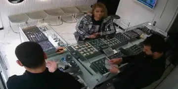 Bursa’da kuyumculara sahte zincir satan şüpheli yakalandı
