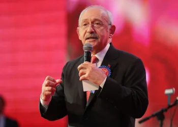 Kılıçdaroğlu: “Denetimden korkmayız”
