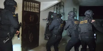 Adana’da DEAŞ operasyonu