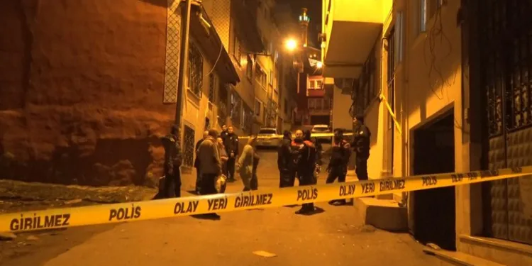 Bursa’da evinde bıçaklanan genç hayatını kaybetti