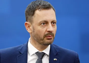 Slovakya’da hükümet düştü