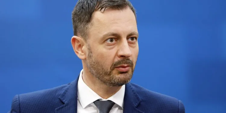 Slovakya’da hükümet düştü
