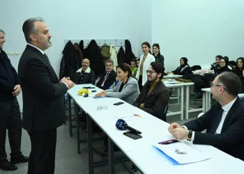 Akademik eğitime sportif destek
