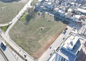 Yıldırım kentsel dönüşümde fark yaratıyor