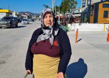 Muğla’da mucize kurtuluş