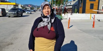 Muğla’da mucize kurtuluş