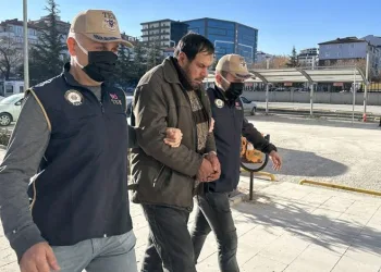 Niğde’de DEAŞ’lı 1 kişi gözaltına alındı