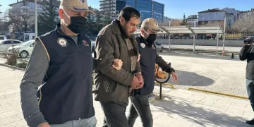 Niğde’de DEAŞ’lı 1 kişi gözaltına alındı