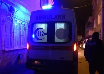 Bursa’da husumetlisi tarafından vuruldu