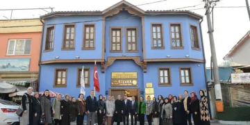 Kadınlar üretiyor Yıldırım kazanıyor