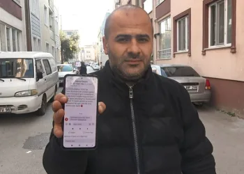 Dolandırıcıların yeni yöntemi pes dedirtti