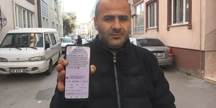 Dolandırıcıların yeni yöntemi pes dedirtti