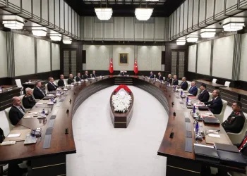 MGK’de terörle mücadelede kararlılık vurgusu