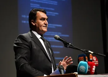 “2050 yılında 6 milyar insan temiz suya ulaşamayacak”
