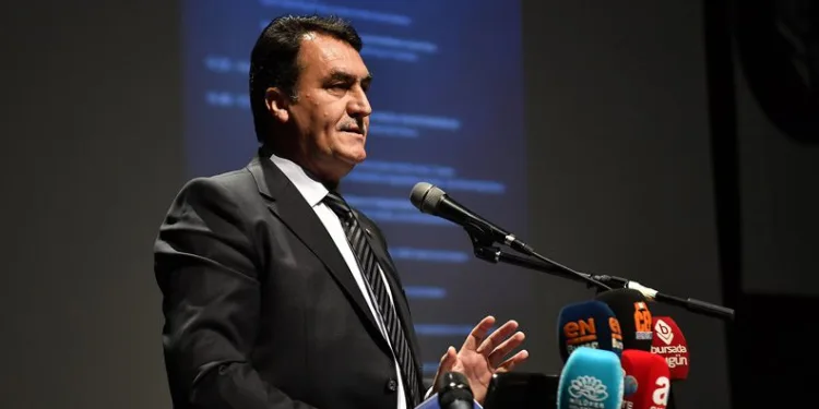 “2050 yılında 6 milyar insan temiz suya ulaşamayacak”