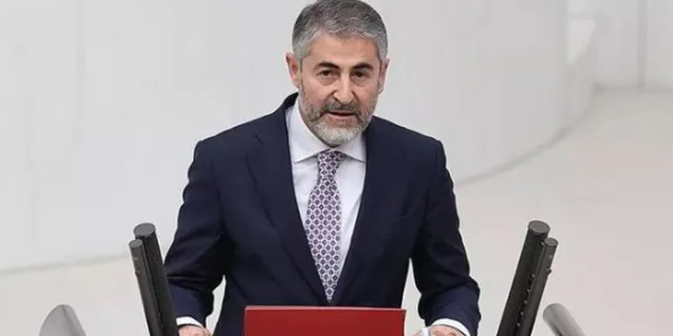 Nebati’den EYT ve Asgari ücret açıklaması