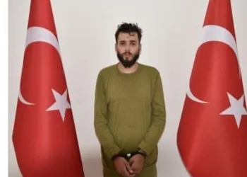 MİT ve Emniyet’ten DEAŞ’a ortak operasyon