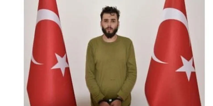 MİT ve Emniyet’ten DEAŞ’a ortak operasyon