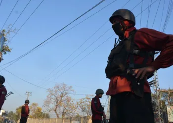 Pakistan’da rehine krizi: 35 ölü