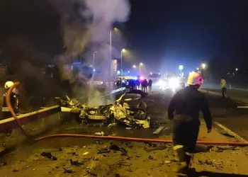 Polislere yönelik saldırıda 4 kişi tutuklandı