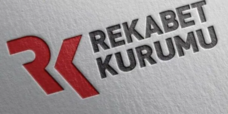 Rekabet Kurumu’ndan 13 firmaya ceza