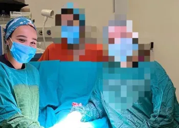 Sahte doktorun tahliye talebine ret