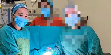 Sahte doktorun tahliye talebine ret