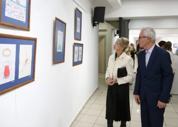 Sait Faik hikayelerini karikatürlere yansıttılar