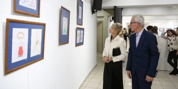 Sait Faik hikayelerini karikatürlere yansıttılar